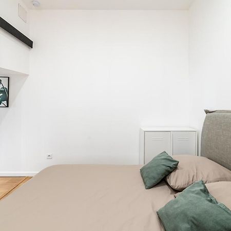 Le Jardin Du Panier Apartment Marseille Bagian luar foto