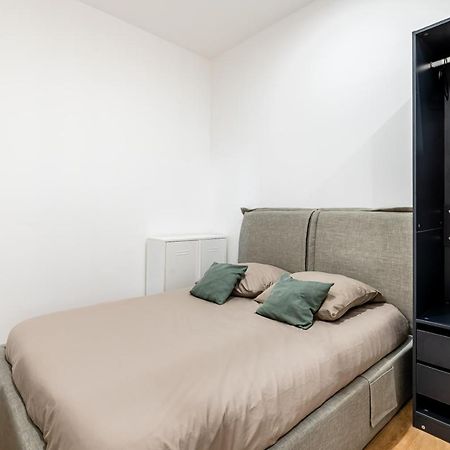 Le Jardin Du Panier Apartment Marseille Bagian luar foto